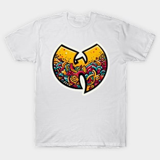 Wutang T-Shirt T-Shirt